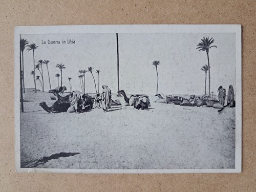 Cartolina grande lotteria - grande,