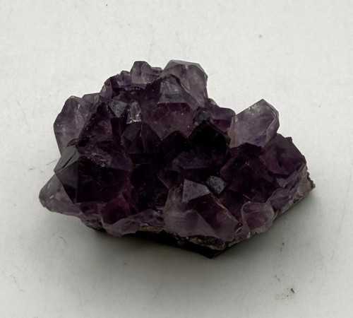 Pietra ametista drusa - ametista,