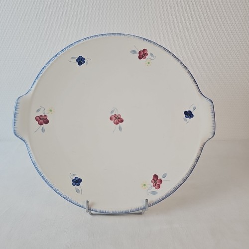 Plat gateaux décor - gateaux,