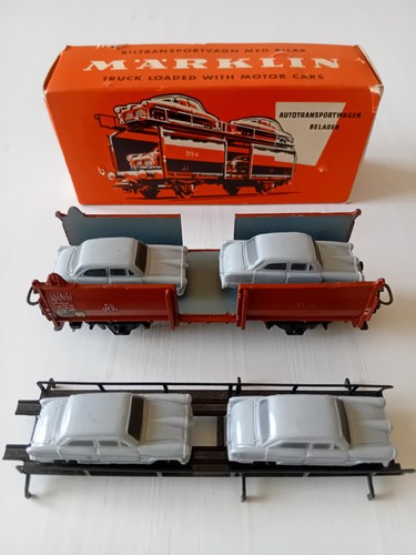 Marklin ref 4613 - 4613, per