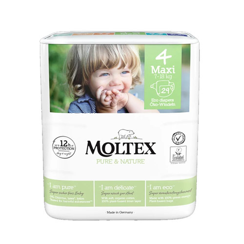 Moltex pure nature - &,