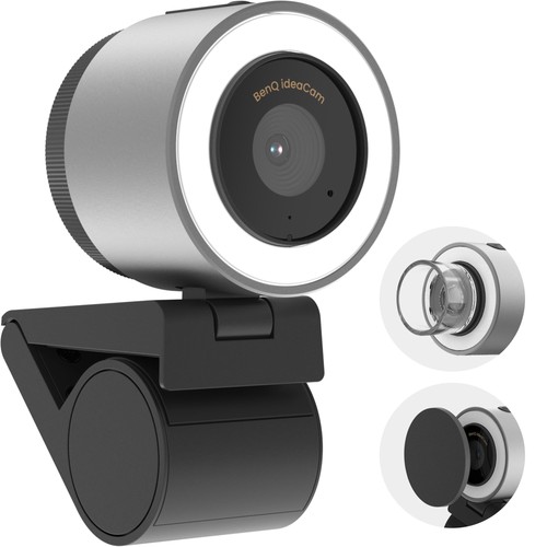 Benq ideacam plus webcam - benq, plus: