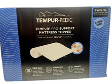 Coprimaterasso Tempur-Pedic