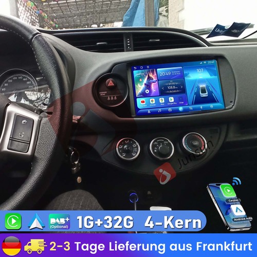 Android14 dab per toyota - android14,