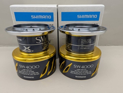 Set bobine shimano stella - set, 2