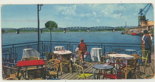 Cremona ponte sul - -il,
