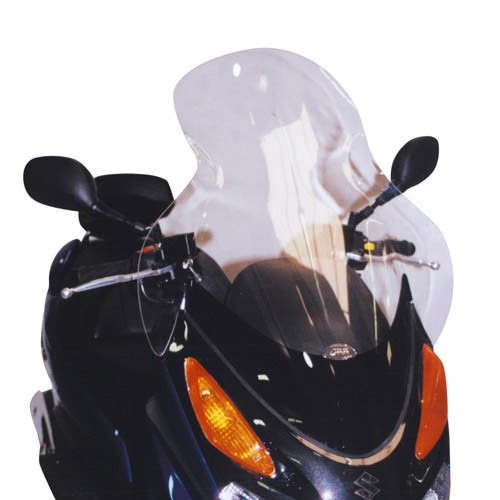 Givi d256st parabrezza - givi,