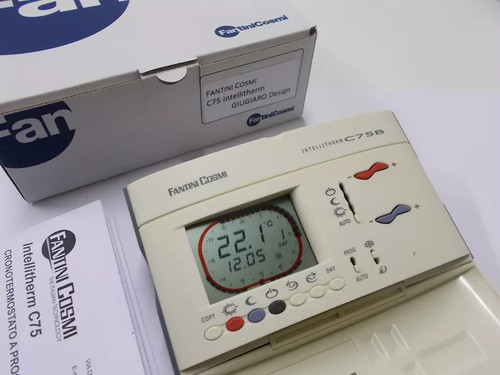 Fantini cosmi c75b - fantini,