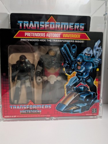 Transformers waverider - transformers,