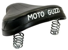 SELLA  MOTO GUZZI V 7 700  MOTO VINTAGE