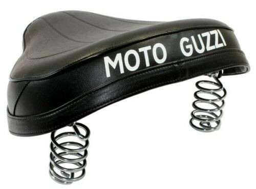 Sella moto guzzi nuovo - ,