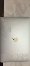 Mac Book Pro Barely Used Comes