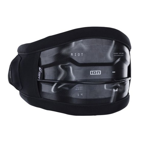 Ion riot curv - ion,