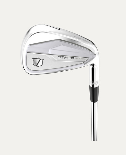 Wilson staff model set - set, di
