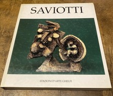 Butturini Francesco - Saviotti