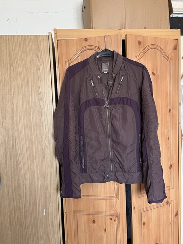 Giacca diesel uomo vintage pro - diesel,