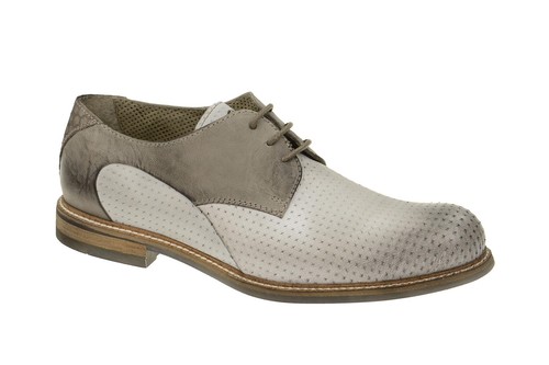 Scarpe bello he176 - bello, grigie