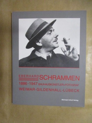 Eberhard schrammen 1886 1947 - schrammen, 1886-1947