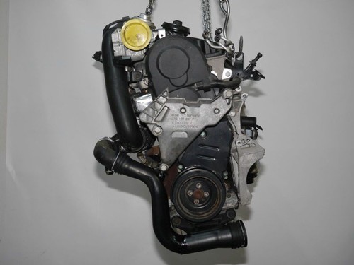 Motore volkswagen golf - motore, v