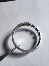 Omega speedmaster mark - mark, ii