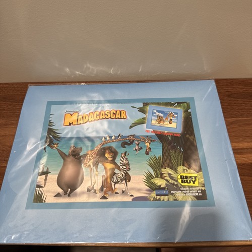 Dreamworks madagascar - dreamworks,