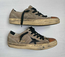 GOLDEN GOOSE GGDB VSTAR2 men