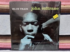 John Coltrane "Blue Train"