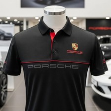 Polo Porsche Motorsport
