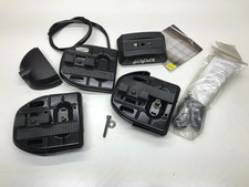 Piedi portascii staffe di fissaggio barre supporti Fapa per BMW