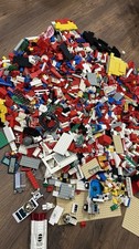 Lotto Lego / Lego System Space