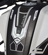 Paraserbatoio Adesivo 3D