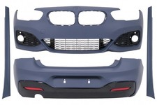 Bodykit BMW Serie 1 F20 LCI