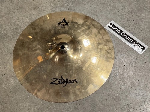 Piatto zildjian a - piatto, 12"