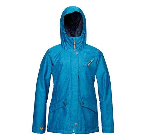 Giacca snowboard vista - dc,
