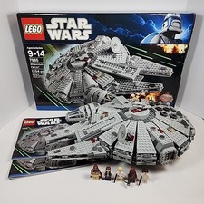 LEGO 7965 Star Wars Millennium