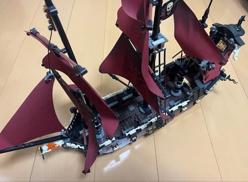 Lego pirati dei - dei, la
