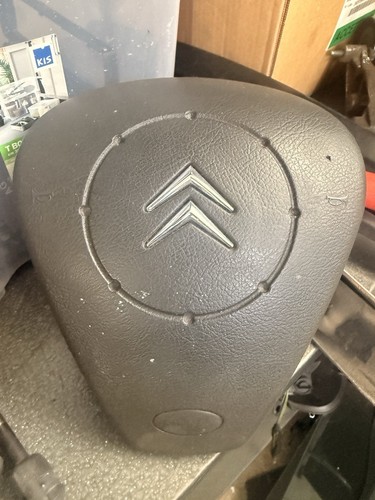 Airbag guidatore sinistro - sinistro, sx