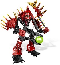 LEGO HERO Factory: Xplode