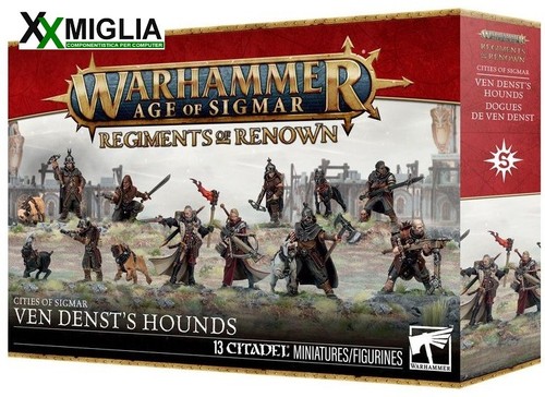 Warhammer age sigmar - warhammer,