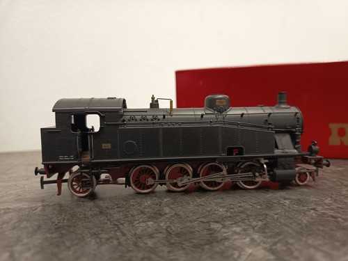 Rivarossi 1163 locomotiva a - 1163,