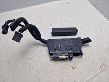 SCATOLA RELÈ FUSIBILI NISSAN