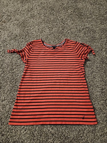 Nautica top donna medio - , bacca