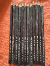 12 MATITE MARZOCCO 1107 N. 2