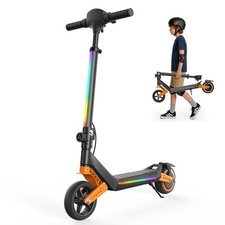 iScooter K6 Monopattino