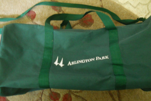 Borsone arlington park corsa - borsone,