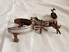Vintage Speroni da Cowboy Western Messicani Charro - Mexican Horse Riding Spurs