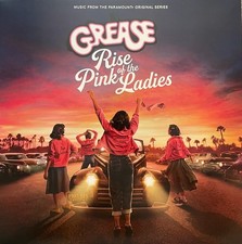 Grease rise the - -,