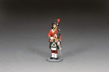 CE033 Officer-of-the Day. By