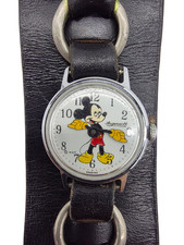 Orologio Ingersoll 1968 -