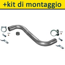 Tubo Intermedio+ per MERCEDES